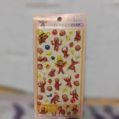 ジュエリードロップ シール