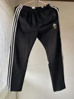 adidas CLIMLITE ブラックパンツ Mサイズ