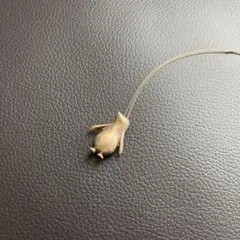 TIFFANY&CO. ネックレストップ　ペンギン　925 ティファニー