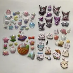 シール おすそ分け ⑨ シール交換