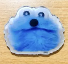 新品未使用/匿名配送　パペットスンスン　シークレットアクリルミラーシール