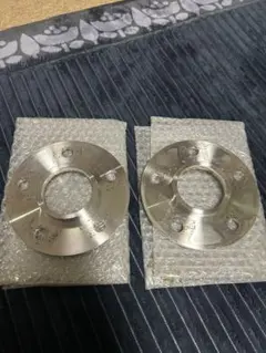 佐藤精機 / TK-Lathe アジャストスペーサー 5mm スズキ ZC33S