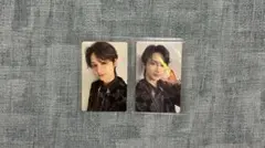 SEVENTEEN 消費期限　ジュン　weverse特典　トレカ