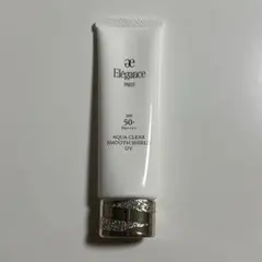 エレガンス アクアクリア スムースシールド UV 50g