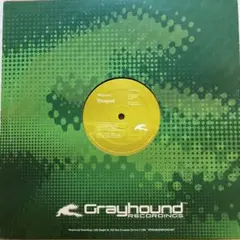 mayaku grayhound 12inch