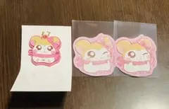 とっとこハム太郎 マフラーちゃん