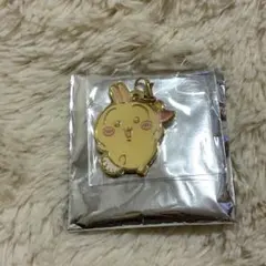 に*こ様 ちいかわパーク　うさぎ　チャーム