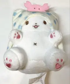 まるもふびより ぬいぐるみ マスコット サンリオ