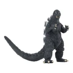 HGシリーズ ゴジラ モスラ対ゴジラ編　ゴジラ　フィギュア