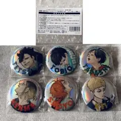 2025年最新】ジャンプgiga ハイキュー 缶バッジの人気アイテム