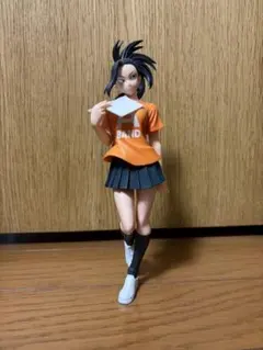 僕のヒーローアカデミア 垂れ流せ！文化祭！ C賞 八百万百のサムネイル