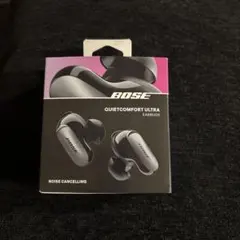 ［左のみ］BOSE QuietComfort Ultra Earbuds