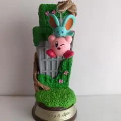 星のカービィ　スウィングカービィインドリームランド　 エフィリン