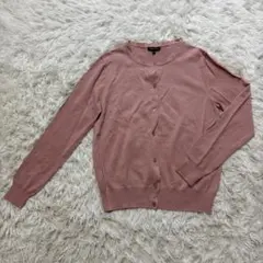 INDIVI (インディヴィ) ライトカーディガン