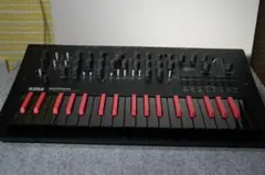2025年最新】korg mono polyの人気アイテム - メルカリ