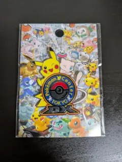 2026年最新】トウキョーdx ピンズの人気アイテム - メルカリ