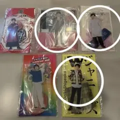 未開封WEST.重岡大毅くんアクリルスタンド