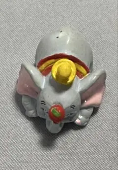 ダンボ ミニフィギュア