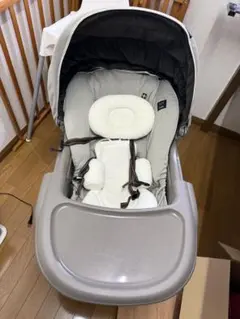 Combi ネムリラ ホワイトレーベル バウンサー - メルカリ
