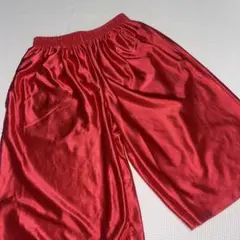 バスパン ハーフパンツ
