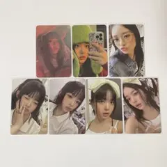 シイル様 リクエスト 5点 まとめ商品