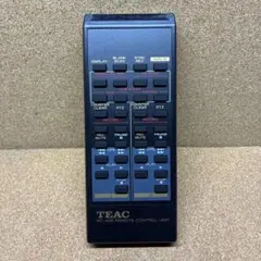 2026年最新】teac rcの人気アイテム - メルカリ