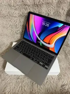 美品箱付】MacBook 12 2017 i7/16GB/512GB US配列 - メルカリ