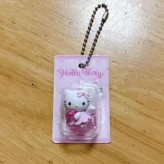 HELLO KITTY パッケージミニチュアコレクション