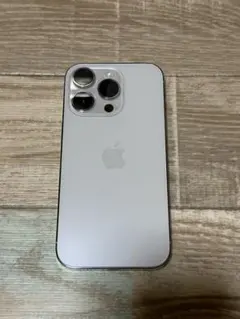 【超美品】iPhone 14pro 256GB simフリー
