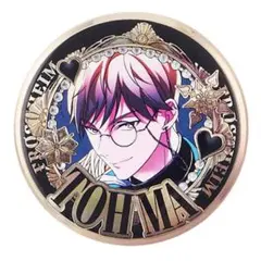 2026年最新】東京ディバンカー 缶バッジの人気アイテム - メルカリ