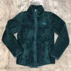 THE NORTH FACE ノースフェイス フリースジャケット レディースS