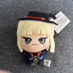 namco限定 ツイステッドワンダーランド チビちびぐるみ ルーク・ハント