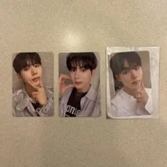 ALD1 EUPHORIA ジュンソ タワレコ渋谷 限定 トレカ