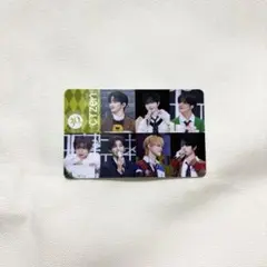 2026年最新】NCT dream トレカ お渡し会の人気アイテム - メルカリ