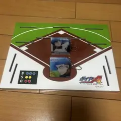 ダイヤのA 俺のベストナインアクリルキーホルダーシリーズ　スターターセット 希少 ダイヤのA 俺のベストナインアクリルキーホルダーシリーズ スターター