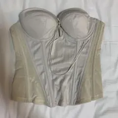 ブライダルインナー【ブラとガードルセット】