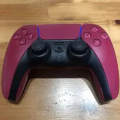 PS5純正コントローラー