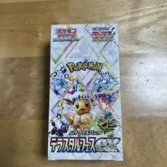 2026年最新】シュリンク テラスタルフェスの人気アイテム - メルカリ