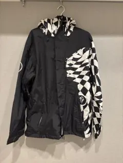 VOLCOM スノーボードウェア 上下セット
