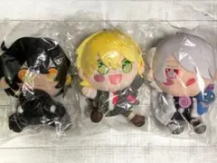 2026年最新】pandora hearts ぬいぐるみの人気アイテム - メルカリ