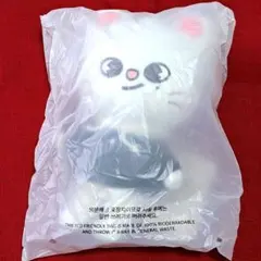 全新未開封　Skzoo　Jiniret　原尺寸　官方　有吊牌　Stray Kids