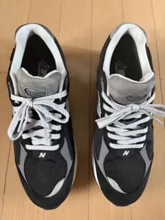 New Balance 2002R GORE-TEX ブラックのサムネイル