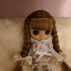 カスタムブライス マーメイド・タシャ - メルカリ