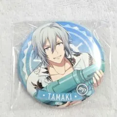 アイナナ 缶バッジ 四葉環
