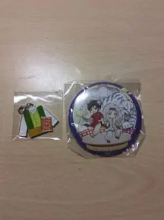 金色のガッシュ