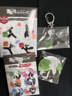 東京リベンジャーズ　花垣武道