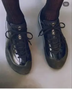 VILLAGE PM VANS CONS