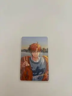 3SKM 2ndAnniversary 缶バッジ 北見遊征 - メルカリ