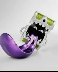 ドラゴンクエストメタリックモンスターズギャラリーミミック