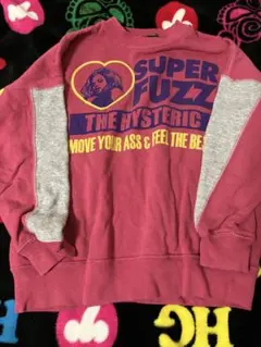 2026年最新】JOEY HYSTERICの人気アイテム - メルカリ